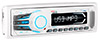 Морская магнитола Boss Audio MR1306UA Морская магнитола Boss Audio MR1306UA
